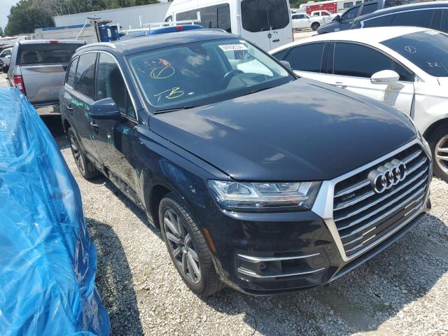 VIN WA1VAAF77JD027035 2018 Audi Q7, Prestige no.4