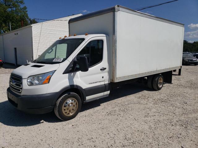 2015 FORD TRANSIT T- 1FDWS9PM8FKB19599  68288134