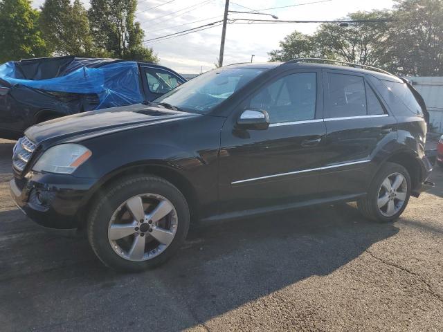 2010 MERCEDES-BENZ ML 350 4MATIC 2010