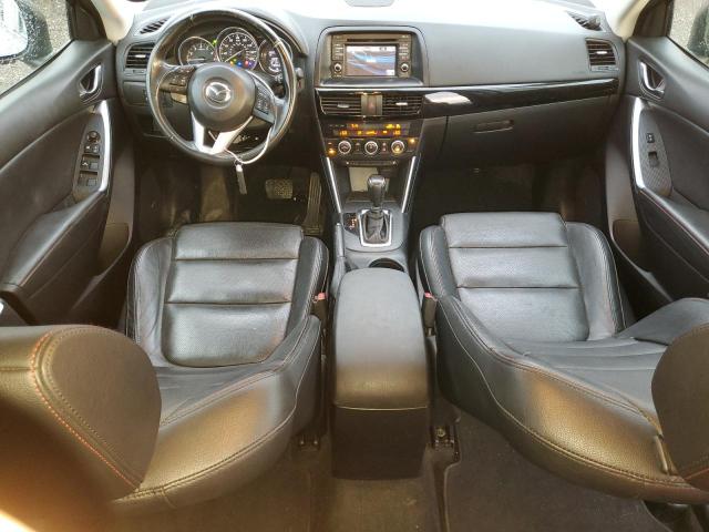 2015 MAZDA CX-5 GT - JM3KE4DY8F0501901