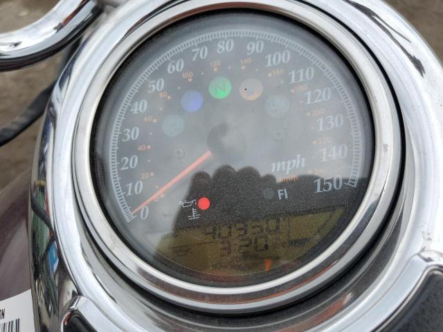 2008 SUZUKI VLR1800 - JS1VY54A082100768