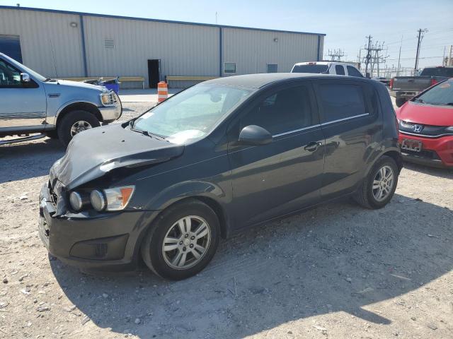 Vin: 1g1jc6sb0e4243507, lot: 67117684, chevrolet sonic lt 2014 img_1