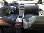 LAND ROVER RANGE ROVE photo