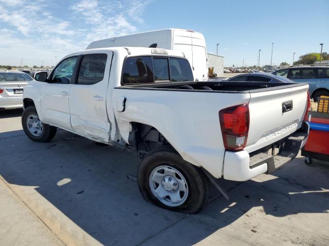 VIN 3TYAX5GN1PT086624 2023 Toyota Tacoma, Double Cab no.2