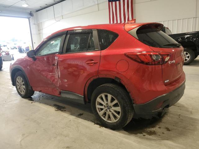 2016 MAZDA CX-5 TOURI - JM3KE2CY8G0763067