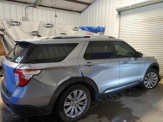 2021 FORD EXPLORER L 1FM5K7FWXMNA12228  65946994