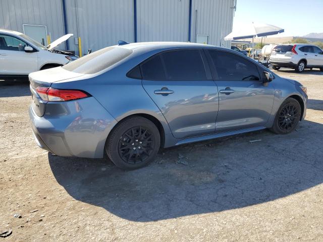 2021 TOYOTA COROLLA LE - 5YFEPMAE4MP151602