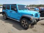 JEEP WRANGLER U photo