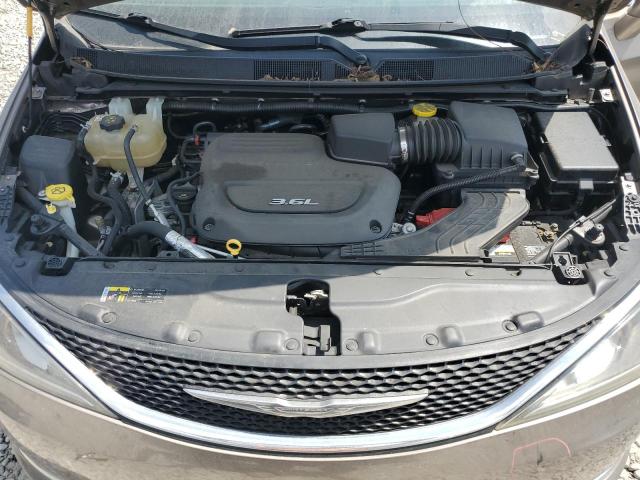 2017 CHRYSLER PACIFICA T - 2C4RC1BG4HR540709