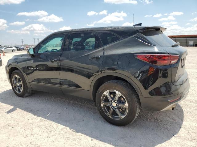 2023 CHEVROLET BLAZER 2LT - 3GNKBCR45PS158371