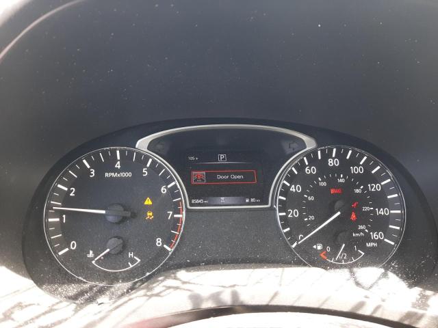 2018 NISSAN PATHFINDER - 5N1DR2MN9JC638168