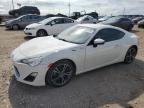 TOYOTA SCION FR-S снимка