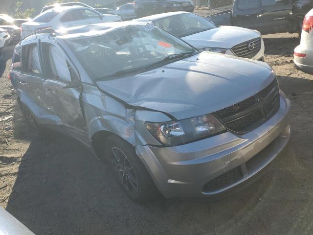 VIN 3C4PDDAG9HT596374 2017 Dodge Journey, SE no.4