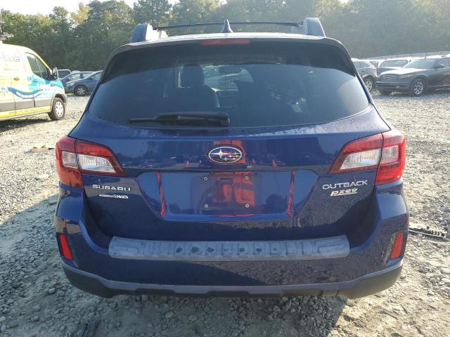 2016 SUBARU OUTBACK 2. - 4S4BSANC0G3349319