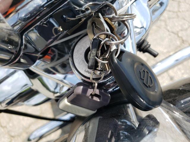 2007 HARLEY-DAVIDSON FLHRCI - 1HD1FR4157Y637793