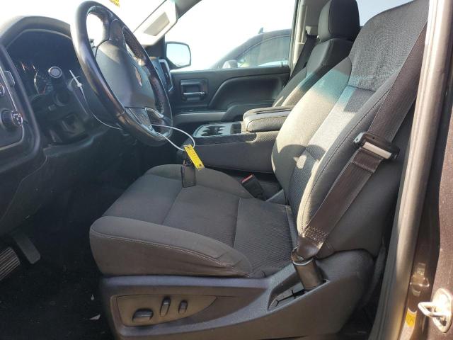 2015 CHEVROLET SILVERADO - 3GCUKREC6FG533767