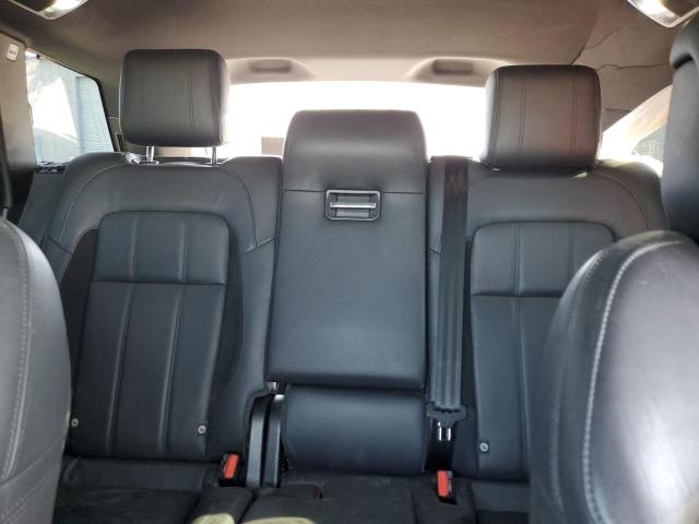 2020 LAND ROVER RANGE ROVE - SALWS2RU9LA748212