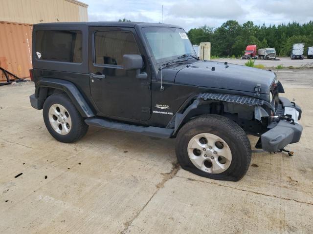 2013 JEEP WRANGLER S 1C4AJWBG9DL536755  65835994