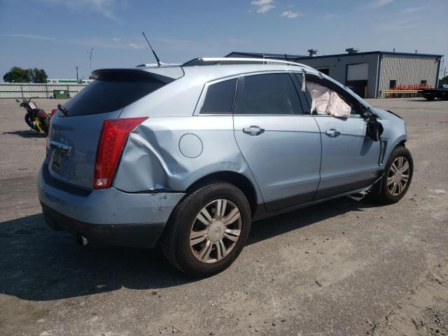 2013 CADILLAC SRX LUXURY 3GYFNCE34DS601131  68803374