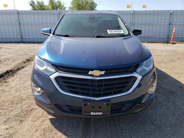 2020 CHEVROLET EQUINOX LT - 2GNAXKEV0L6175142