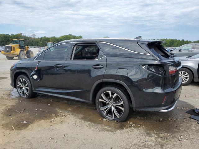 2019 LEXUS RX 350 L - JTJGZKCA4K2010569