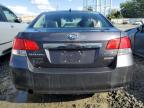 SUBARU LEGACY 2.5 снимка