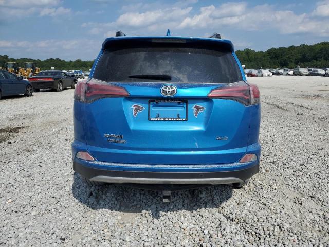 VIN JTMWFREV1JJ203623 2018 Toyota RAV4, Adventure no.6