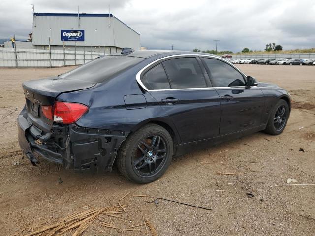 VIN WBA3D5C55EKX97537 2014 BMW 3 Series, 328 D Xdrive no.3