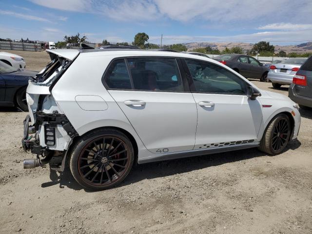 2023 VOLKSWAGEN GTI 40TH A WVW8A7CD0PW190493
