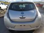 NISSAN LEAF S снимка