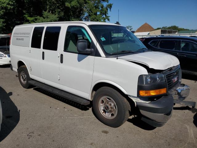 2018 GMC SAVANA G25 - 1GJW7FFG0J1191436