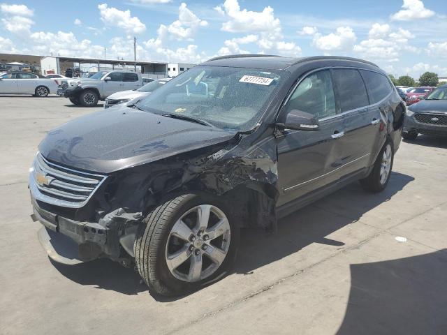 2016 CHEVROLET TRAVERSE L #3024350619