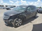 2016 CHEVROLET TRAVERSE L - 1GNKRJKD1GJ125637