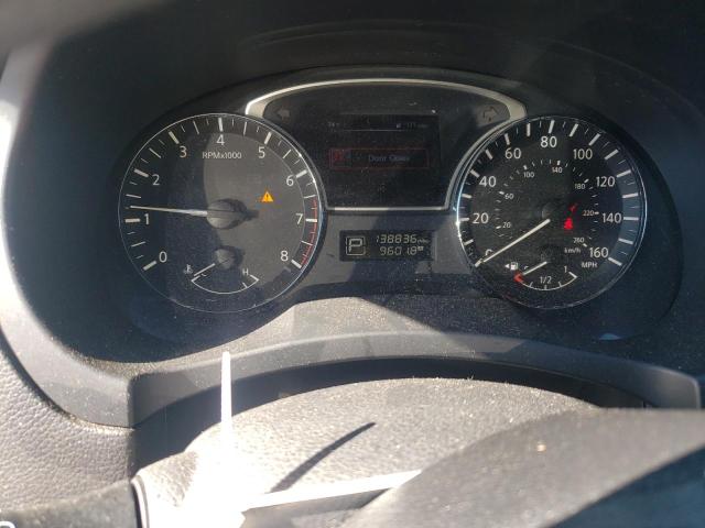 2015 NISSAN ALTIMA 2.5 - 1N4AL3AP5FC477674
