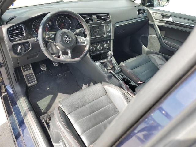 2016 VOLKSWAGEN GTI S/SE - 3VWYT7AU0GM002341