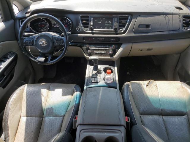 2017 KIA SEDONA LX - KNDMB5C18H6290932