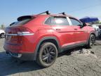 VOLKSWAGEN ATLAS CROS photo