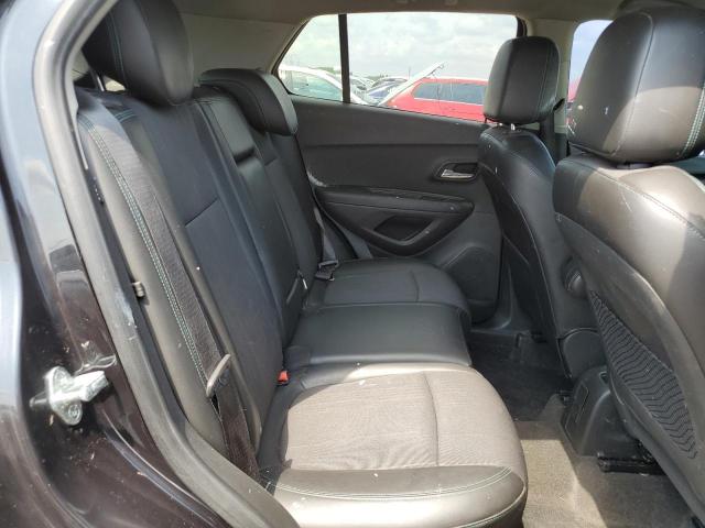 2015 CHEVROLET TRAX 1LT - KL7CJLSB7FB088887