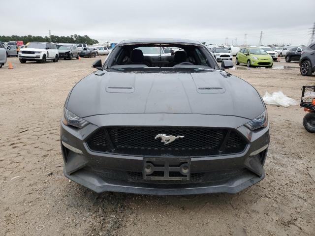 2018 FORD MUSTANG - 1FA6P8TH0J5122728