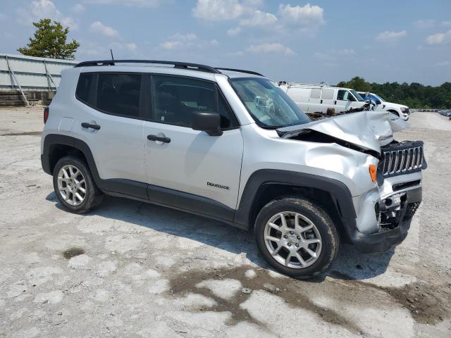 2019 JEEP RENEGADE S - ZACNJBAB6KPK67264