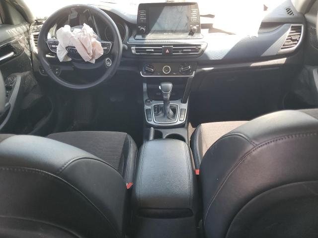2021 KIA SELTOS S - KNDEU2AA7M7083582