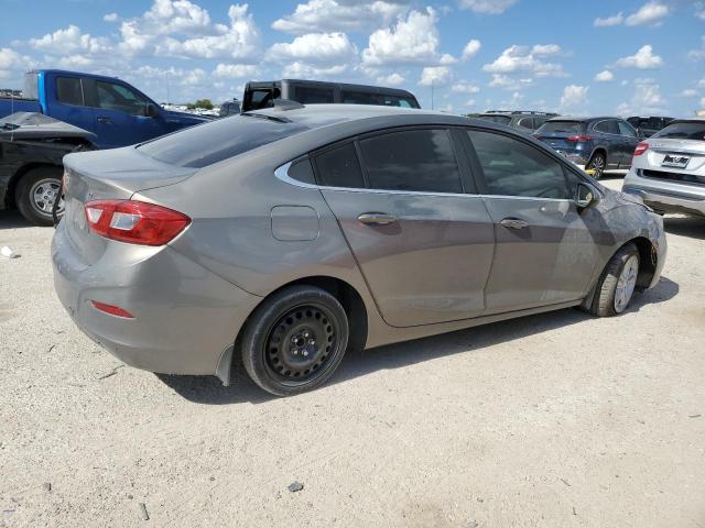 2018 CHEVROLET CRUZE LT - 1G1BE5SMXJ7158113