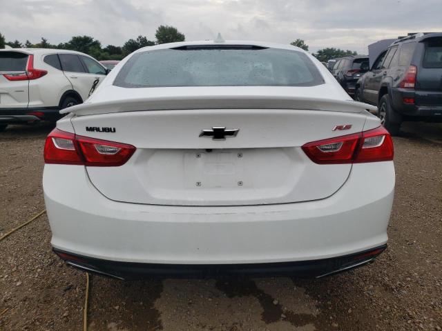 2020 CHEVROLET MALIBU RS - 1G1ZG5ST1LF156839