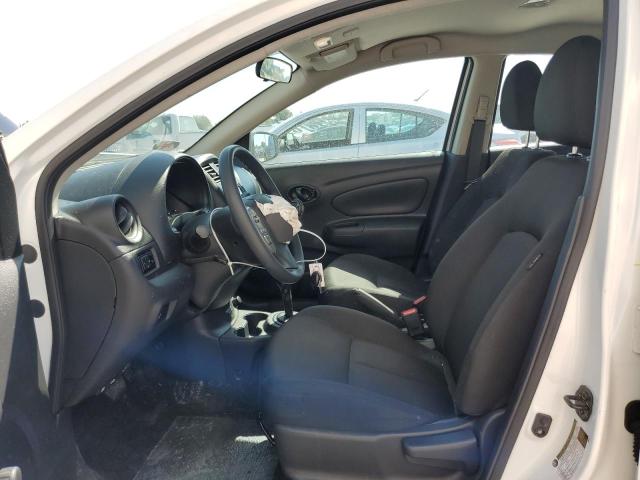 2019 NISSAN VERSA S - 3N1CN7AP6KL809451