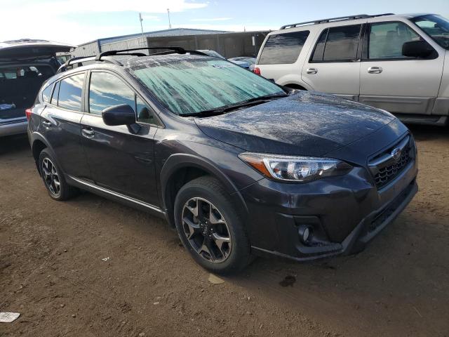 VIN JF2GTACC5K9250738 2019 Subaru Crosstrek, Premium no.4