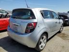 Lot #3022996129 2013 CHEVROLET SONIC LTZ