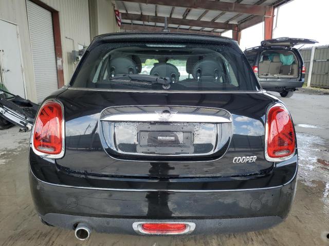 2020 MINI COOPER - WMWXU7C02L2L95599