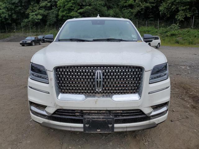 VIN 5LMJJ2LT4MEL11225 2021 Lincoln Navigator, Reserve no.5