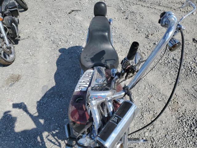 2002 HARLEY-DAVIDSON FXSTDI 1HD1JBB162Y083066