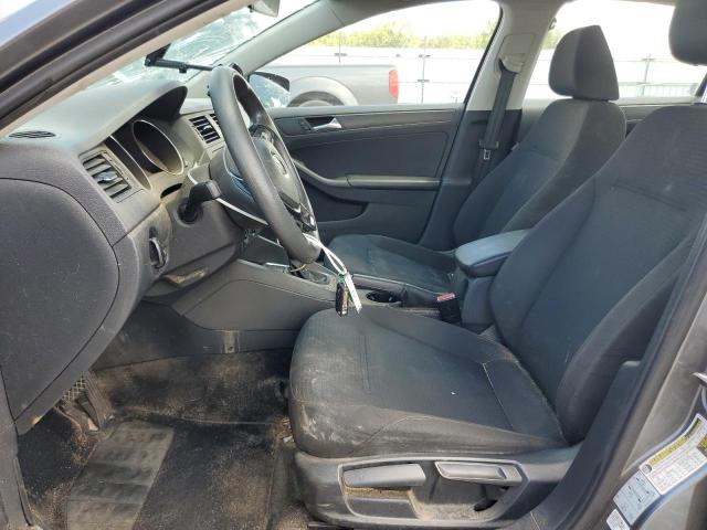 2016 VOLKSWAGEN JETTA S - 3VW267AJ0GM382879
